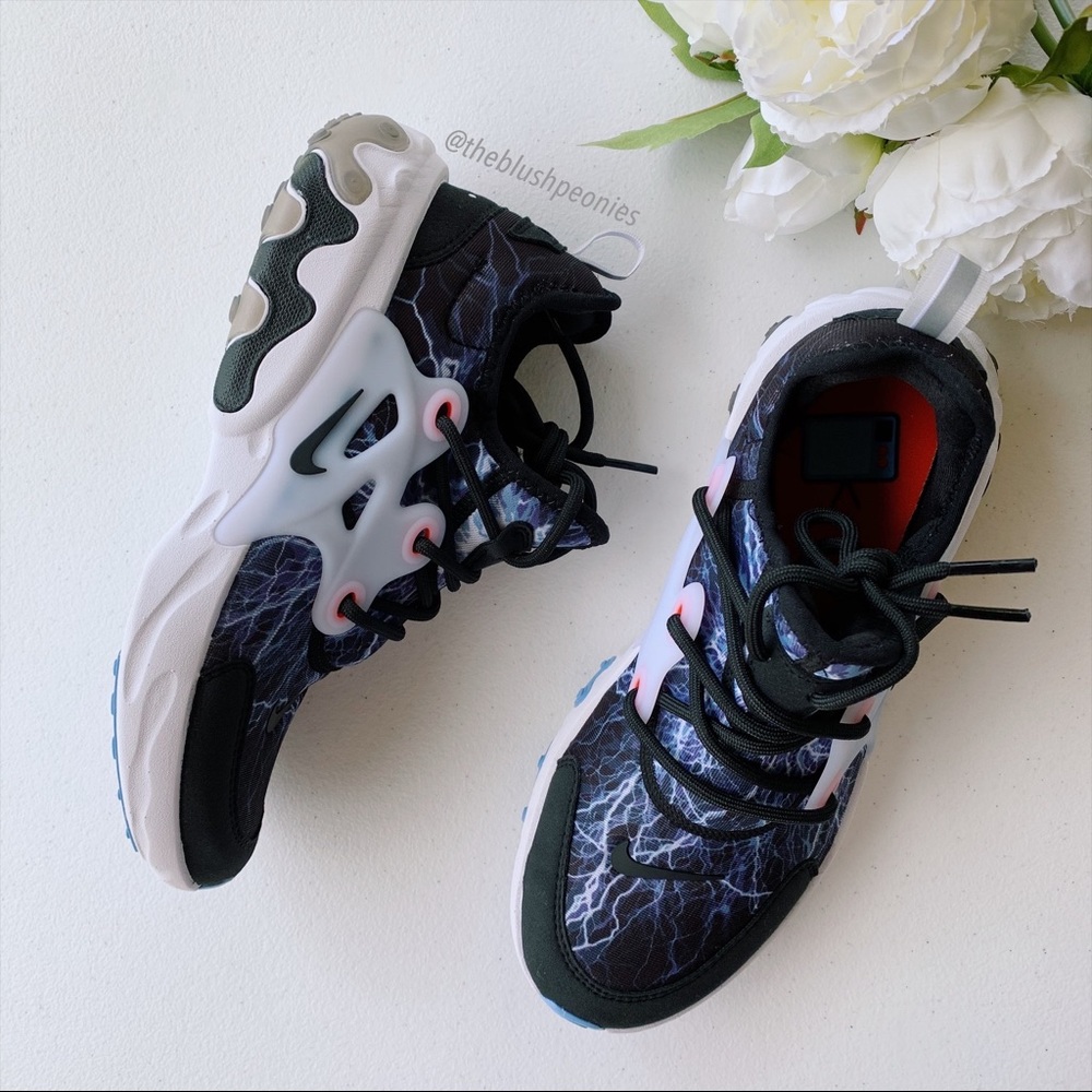 Nike React Presto Trouble At Home Nwt - image 6